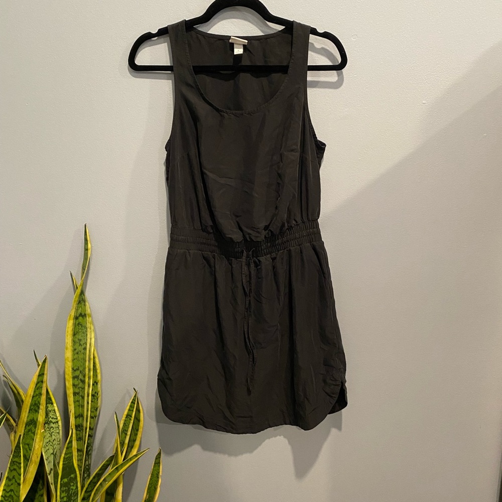 A new day dress
